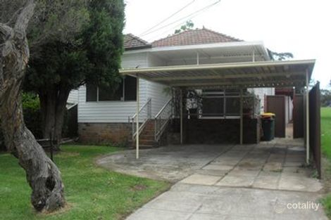 124 Wycombe St, Yagoona, NSW 2199