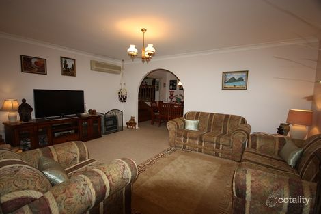 Property photo of 91 Nymboida Crescent Ruse NSW 2560