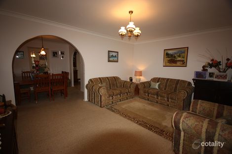 Property photo of 91 Nymboida Crescent Ruse NSW 2560