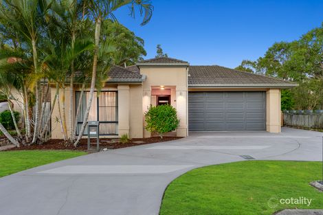 11 Tamarind St, North Lakes, QLD 4509