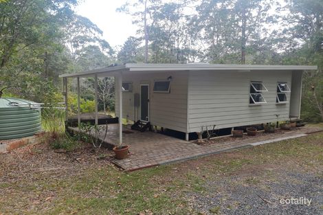 858 Sunrise Rd, Tinbeerwah, QLD 4563