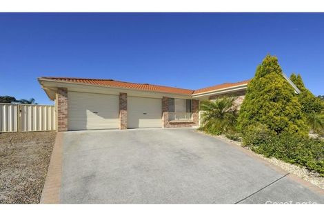 Property photo of 140 Port Stephens Drive Salamander Bay NSW 2317