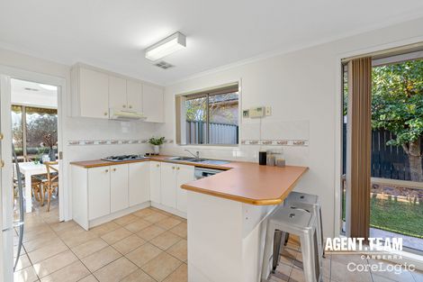 Property photo of 57 Morrow Street Dunlop ACT 2615