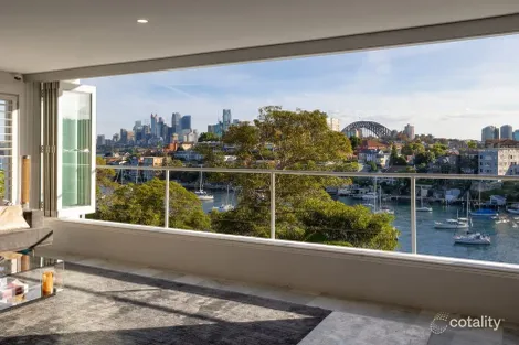 Property photo of 78 Milson Road Cremorne Point NSW 2090