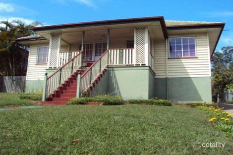 37 Samuel St, Camp Hill, QLD 4152