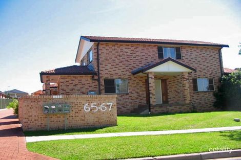 2/65-67 Pringle Ave, Bankstown, NSW 2200