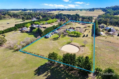 Property photo of 30 Durham Road Bundanoon NSW 2578