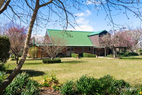 Property photo of 30 Durham Road Bundanoon NSW 2578