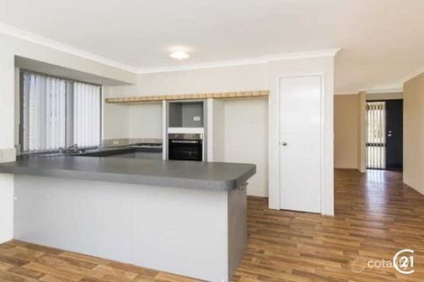 Property photo of 17 La Grange Place Meadow Springs WA 6210