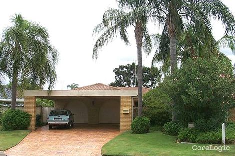 Property photo of 22 Fairsky Avenue Mermaid Waters QLD 4218