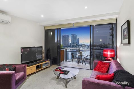 Property photo of 906/5 Caravel Lane Docklands VIC 3008