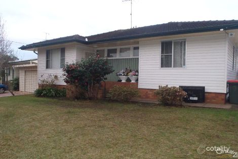 Property photo of 13 Patterson Road Lalor Park NSW 2147