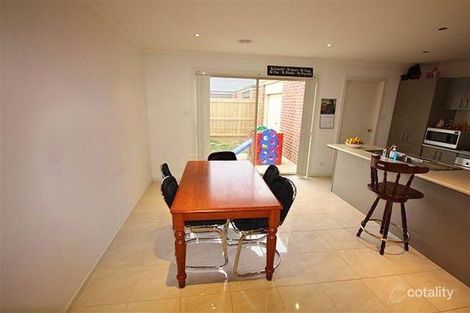 Property photo of 45 Lady Penrhyn Drive Wyndham Vale VIC 3024