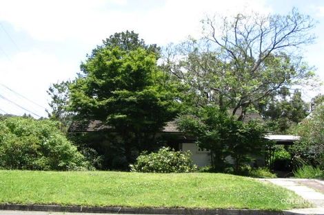 Property photo of 27 Valley View Crescent North Epping NSW 2121