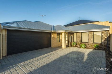 24a Ginsburg Turn, Tapping, WA 6065