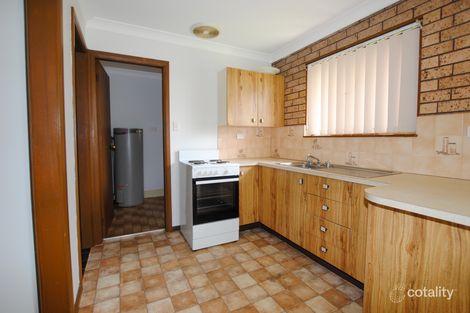 Property photo of 4/12 Wilbetree Street Gulgong NSW 2852