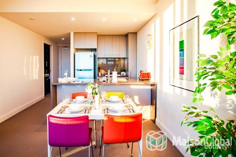 Property photo of 1806/7 Australia Avenue Sydney Olympic Park NSW 2127