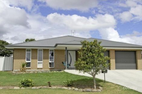 Property photo of 8 Prior Circuit West Kempsey NSW 2440