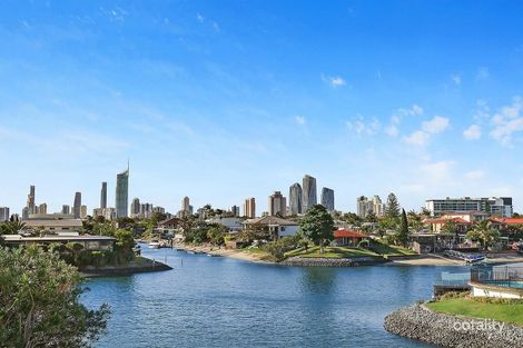 Property photo of 12 Crest View Key Broadbeach Waters QLD 4218