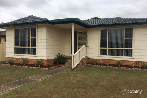 Property photo of 42 Aldwick Close Tarro NSW 2322