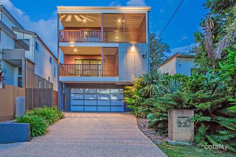 Property photo of 226 Ernest Street Lota QLD 4179