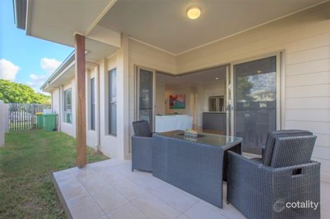 Property photo of 45 Azure Way Hope Island QLD 4212