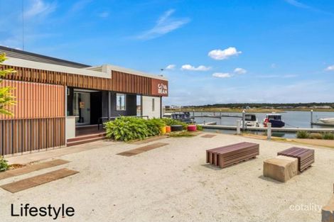 Property photo of 45 Azure Way Hope Island QLD 4212