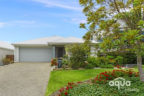 8 Paterson St, North Lakes, QLD 4509