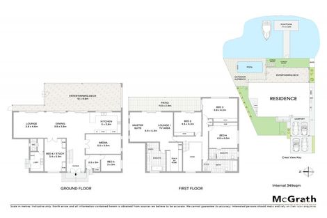 Property photo of 12 Crest View Key Broadbeach Waters QLD 4218