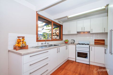Property photo of 8/42 Colchester Road Kilsyth VIC 3137