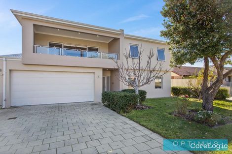 Property photo of 4A Laurence Road Innaloo WA 6018