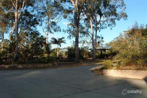 Property photo of 23 Aluminium Drive Tannum Sands QLD 4680