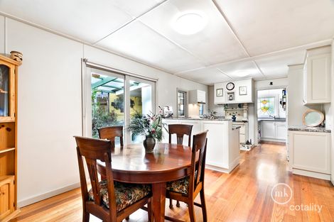 Property photo of 31 Anzac Avenue Hurstbridge VIC 3099