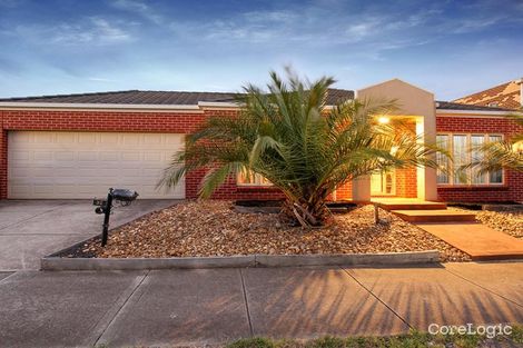 Property photo of 32 Baden Powell Drive Tarneit VIC 3029