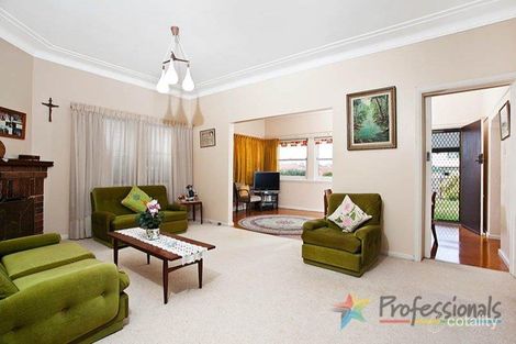 Property photo of 6 Pacific Street Blakehurst NSW 2221