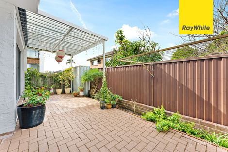 Property photo of 12/66-76 Frances Street Lidcombe NSW 2141