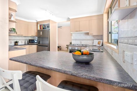 Property photo of 5 Thornleigh Crescent Varsity Lakes QLD 4227