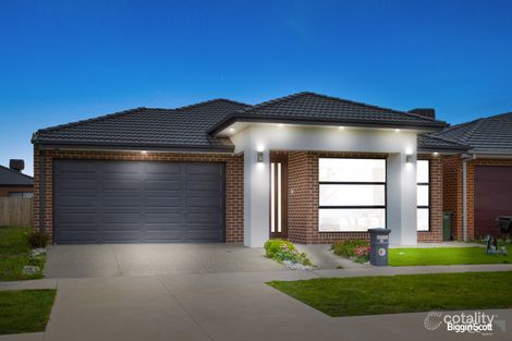 51 Ashbourne Bvd, Donnybrook, VIC 3064