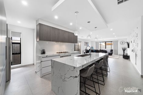 Property photo of 51 Ashbourne Boulevard Donnybrook VIC 3064