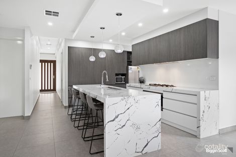 Property photo of 51 Ashbourne Boulevard Donnybrook VIC 3064