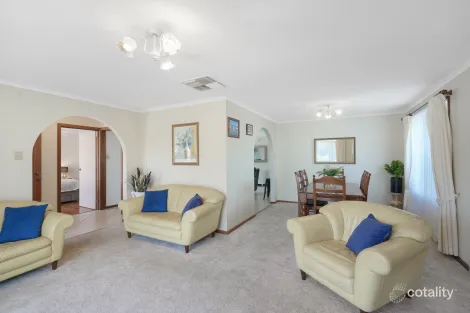 Property photo of 42 Highfield Drive Hillbank SA 5112