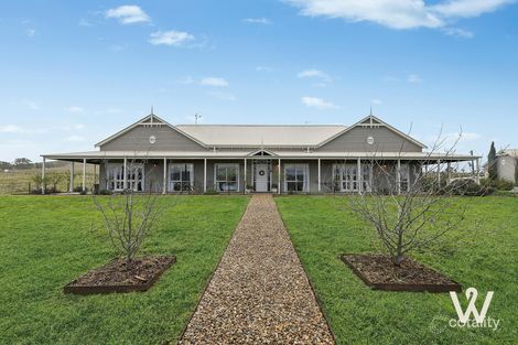 2129 Yass River Rd, Yass River, NSW 2582