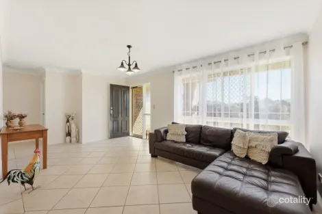 Property photo of 13 Stringybark Court Murrumba Downs QLD 4503