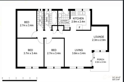 Property photo of 5 Wilson Court Brassall QLD 4305