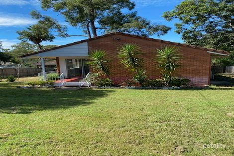 Property photo of 5 Wilson Court Brassall QLD 4305