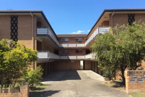 5/31 Grantson St, Windsor, QLD 4030