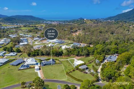 Lot 42 Stanley Dr, Cannon Valley, QLD 4800