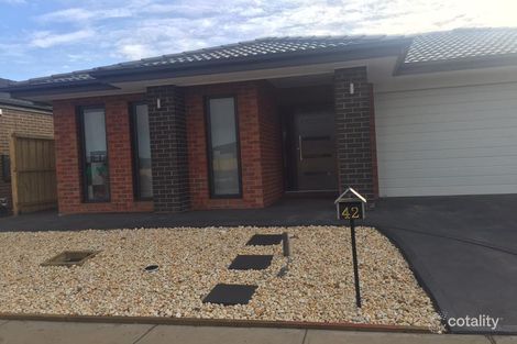 42 Boswell Pl, Truganina, VIC 3029