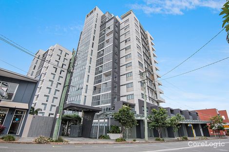 Property photo of 1099/16 Hamilton Place Bowen Hills QLD 4006