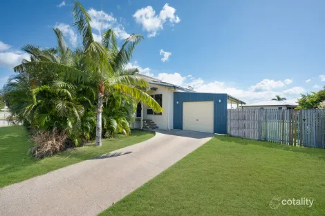 2 Ashwood Gr, Deeragun, QLD 4818